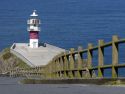 Faro de cabo Ortegal