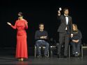 El pasado 2024, Galicia Magic Fest se celebró en el teatro Jofre