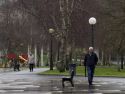 El paseo marítimo y la plaza de Rosalía son dos de las áreas incluidas en la licitación