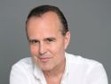 El periodista y escritor José Aguilar se especializó en cine español