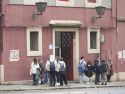 Este caso se agrava para los estudiantes de 2º de Bachillerato que se presentan a las PAU