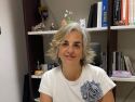 La farmacéutica Susana Oreona
