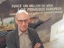 El ciclo de conferencias 'Orixes' rinde homenaje al paleontólogo ferrolano Emiliano Aguirre, el primer director de las excavaciones en los yacimientos de la sierra de Atapuerca