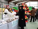 Santa Mariña Feira Pirata