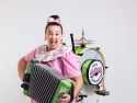 Músicas del mundo, humor y teatro se unen en esta propuesta escénica