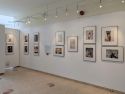 La muestra exhibe las series fotográficas de seis autores