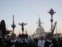 Procesiíon Cristo de los Navegantes Semana Santa