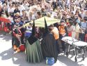 Santo Encuentro Semana Santa Ferrol 2026