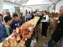 Pontedeume Feira do Queixo