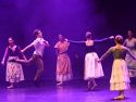 Auditorio de Ferrol Día de la Danza