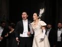 Ópera. La Traviata