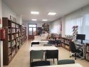 Imagen de archivo de la biblioteca de Mañón