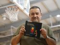Chiqui Barros Mundobasket 86