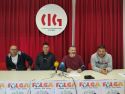 El ideal gallego