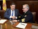 El ideal gallego