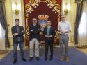 El ideal gallego