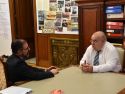 El ideal gallego