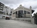 El objetivo del Concello es que el mercado se convierta en un activo turístico de la ciudad