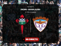 Directo Racing de Ferrol - Guadalajara