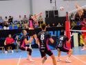 El Intasa jugará su primer partido de la temporada en casa