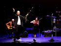 Carlos Núñez cumprindo coa súa cita imperdible o ano pasado no Jofre