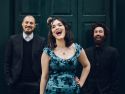 Andhrea & The Black Cats presenta en Ferrol "New Roads"