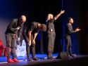 Dos millones de espectadores avalan la propuesta de la compañía Jamming