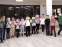 La iniciativa acentúa el papel de la biblioteca Enrique Rivera Rouco como espacio referente en la cultura del municipio