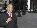 Martín Pacheco, cónsul de Venezuela en Galicia
