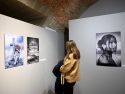 Inauguración exposición fotográfica Grupo Bazán