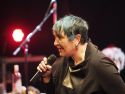 A Pedreira presentou o disco "Basal" no teatro Jofre polas Letras Galegas 2025