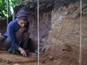“O Camiño de Cova Eirós” trasladará al espectador a Triacastela