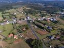 Vistas aéreas del municipio modestino