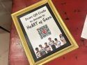 'HeART of Gaza' es un proyecto internacional que está girando por distintos países