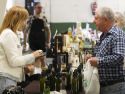 Feria multisectorial agrícola de sedes en el recinto del Trece