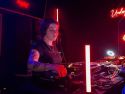 Aparte de DJ, Çe.Lía es tatuadora e ilustradora