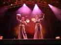 Fillas de Cassandra, unha das confirmacións do XLVII Festival Irmandiño, actuando nas festas de Ferrol