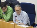 pleno concello de narón germán castrillón