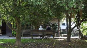 Parque do Río Cádavo