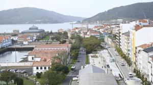 San Julián torre Sur