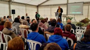 II Foro dos Vivos