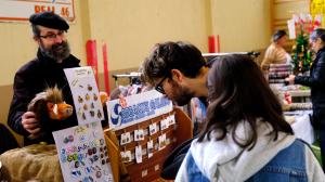 Compañía de María Feira de Nadal