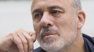 Precisamente, una de las nominaciones de "Rondallas" en los Feroz es la de Javier Gutiérrez como Mejor Actor Protagonista