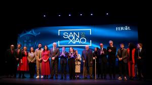 Jofre Gala San Xiao