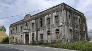 Imagen de archivo del cine Adriano de Fene