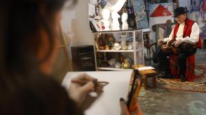 Escola Aberta de Arte