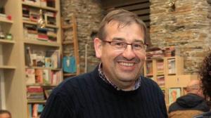 Bernardo Penabade forma parte da Comisión Técnica do Centro de Documentación Sociolingüística de Galicia do Consello da Cultura Galega
