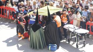 Santo Encuentro Semana Santa Ferrol 2026