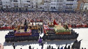 Santo Encuentro Semana Santa Ferrol 2026