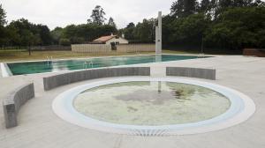 piscina o Couto